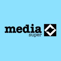 Media Super(@MediaSuper) 's Twitter Profileg