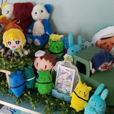 ゆずさく楽さんのプロフィール画像