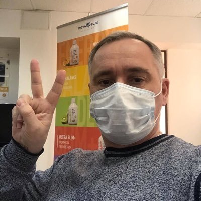 GomezSmirnov's profile picture. The sad part about getting older is that no one can see that you’re still young in the inside.