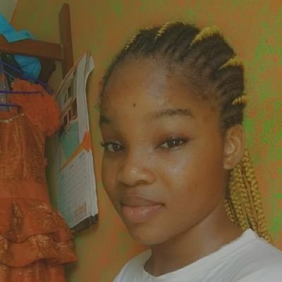 giana232's profile picture. Actions speaks faster than words 😘
official ambassor @#international mun