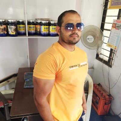 ArunYad68181840's profile picture. radhy radhy