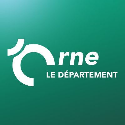 ornedepartement's profile picture. Compte officiel du Département de l'#Orne