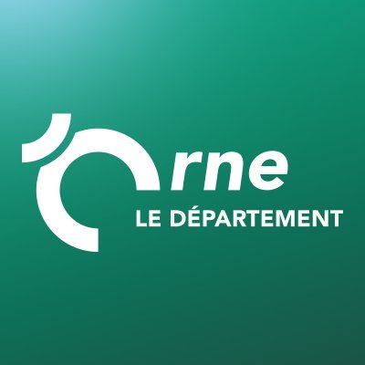 Compte officiel du Département de l'#Orne