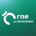 Département de l'Orne (@ornedepartement) Twitter profile photo Département de l'Orne (@ornedepartement) Twitter profile photo