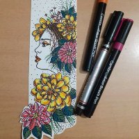 indu 🌷 (@inds_i) 's Twitter Profile