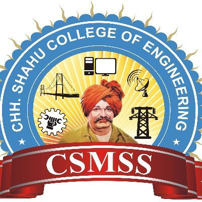 iic_csmss_cscoe's profile picture. Institution Innovation Council of CSMSS Chh. Shahu College of Engineering, Aurangabad 

DTE Code - 2533