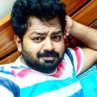 Venkatesh Raja (@rajavenkatesh9) 's Twitter Profile