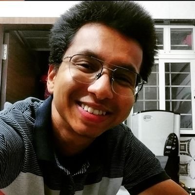 CallmeBhargavv's profile picture. Doing my thing!