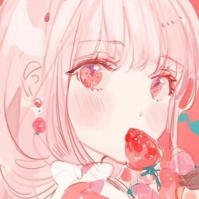 she/her 🐇 хочу собрать свою маленькую или не очень семью
#взаимная со многими
ценю творчество и искусство в любом их проявлении