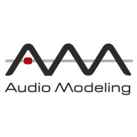 Audio Modeling (@audiomodeling) 's Twitter Profile