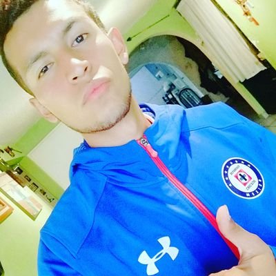 Criminalista📚/Fútbol⚽
Cruz Azul ⭐⭐⭐⭐⭐⭐⭐⭐