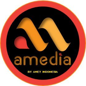 Amedia_ID's profile picture. Broadcasting | Television | Social Media | Advertising | Digital Content | Branding | Campaign