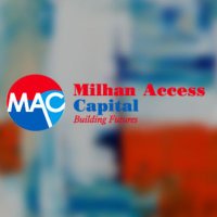 Milhan Access Capital(@milhan_capital) 's Twitter Profile Photo