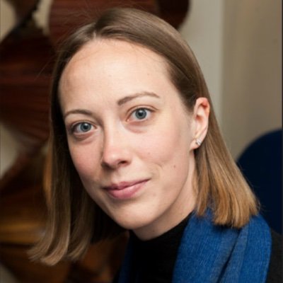marthabicket's profile picture. **This account is retired** @cecanexus and Visiting Researcher @UniOfSurrey. Complexity, evaluation, sustainability policy, circular economy.