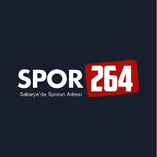 Sakaryaspor Haberleri
📨Sakarya'dan en güvenilir, en yeni
⚽️Futbol, 
🏀Basketbol, 
🏐Voleybol ve diğer spor branşlarına dair en güncel haberler Spor264'de.