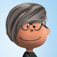 MrsGreen (@mrsgreenger) 's Twitter Profile Photo