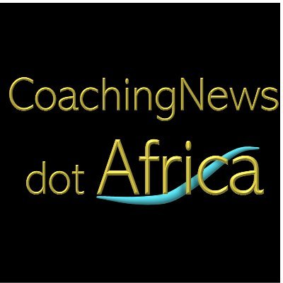 Publisher of https://t.co/7xLbBWqN0V, an open access trade publication for the coaching industry and coaching profession in Africa