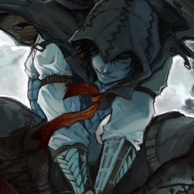 PlumeCapitaine's profile picture. BIOGRAPHIE