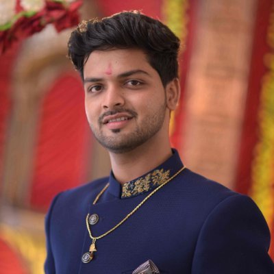 Apurv21458483's profile picture. 