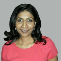 Kavitha Rao (@kavitha_krao) 's Twitter Profile