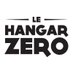 Le Hangar Zéro (@lehangarzero) Twitter profile photo