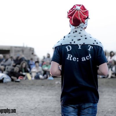 dover_youth's profile picture. 