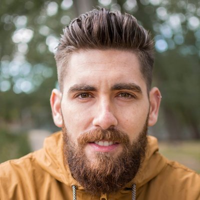 leha19191's profile picture. Building contractor in love with crypto