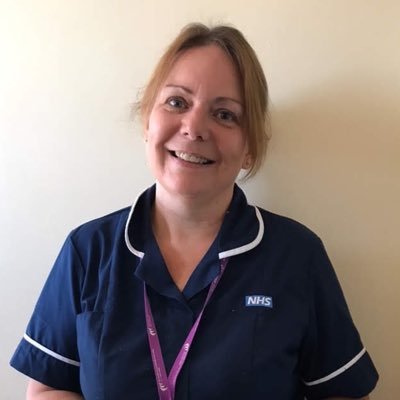 ✨Community Children's Asthma Nurse specialist working in Solent East iCCN team. Portsmouth. @coast_SolentNHS @SallyGriffin000
