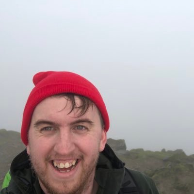 JackTStafford's profile picture. Hello!