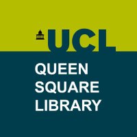 Queen Square Library(@neurolib) 's Twitter Profile Photo