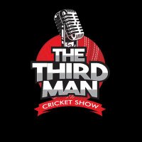 The Third Man Cricket Show(@ThirdCricket) 's Twitter Profile Photo