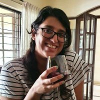 Divija Shinghal (She/ Her) (@sdshinghal) 's Twitter Profile