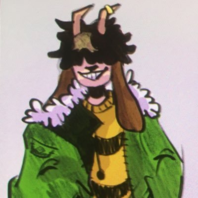 lizzardieさんのプロフィール画像