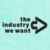 The Industry We Want (@IndustryWeWant) Twitter profile photo