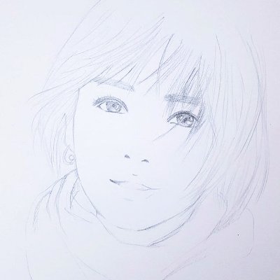 Haruka_P09's profile picture. I of the fucking storm.