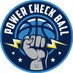 Power Check Ball (@powercheckball) Twitter profile photo Power Check Ball (@powercheckball) Twitter profile photo
