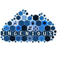 INGENIOUS Project (@ingeniousproje1) 's Twitter Profile Photo INGENIOUS Project (@ingeniousproje1) 's Twitter Profile Photo