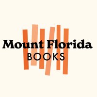 Mount Florida Books(@_mfbooks) 's Twitter Profileg