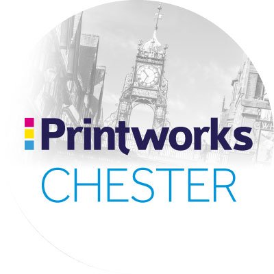 Print & Design On-Demand - Commonhall St, Chester CH1 2BJ - Call 01244313337 or click https://t.co/DL253aWA0v