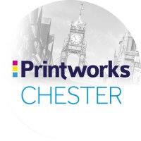 Printworks Chester(@PrintChester) 's Twitter Profile Photo