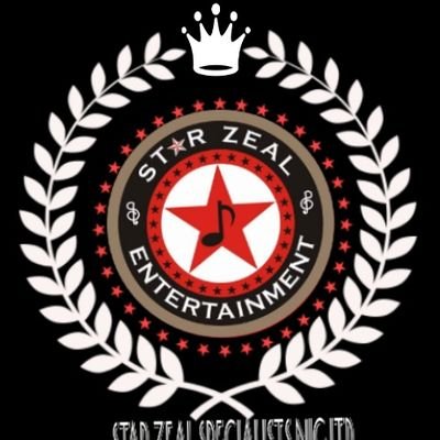 Star Zeal Specialists Nig ltd, Is a Music Record label ,Artiste's Management, Entertainment,Event Management, Music Award Shows.