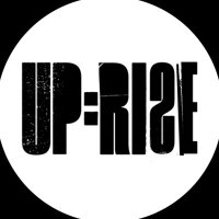 UP:RISE(@uprise_exhibit) 's Twitter Profile Photo