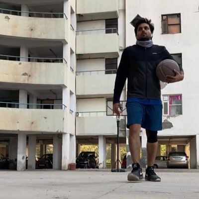 ballerSinghh's profile picture. 