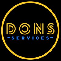 Cleaning Service(@DonsServices) 's Twitter Profile Photo