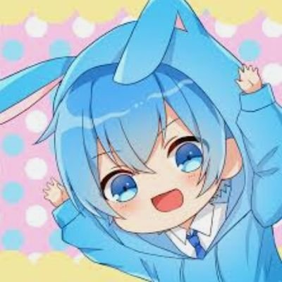 うさまる🐰💙＠うさ耳ᕱ⑅ᕱ🐐👑🍓さんのプロフィール画像