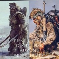İstihbarat savaşcısı (@bababurda1234) 's Twitter Profile