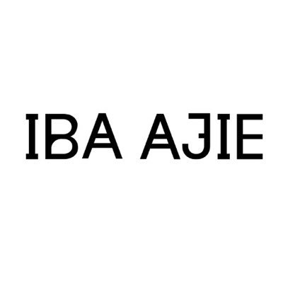 IbaajieCenter's profile picture. Simultaneously ancient and Modern