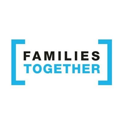 A coalition of more than 100 organisations that want to change the unfair rules separating refugee families in the UK. It's time to bring #FamiliesTogether