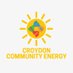 Croydon Community Energy (@CroydonEnergy) Twitter profile photo