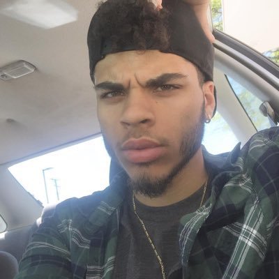 TreyHar18082315's profile picture. Hey! Here is the link to my Fanvue profile:  https://t.co/87PiqU9WdA